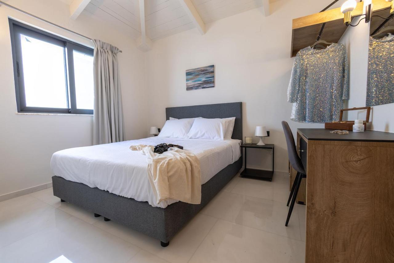 Astron Aparthotel By Estia Analipsi  Bagian luar foto